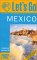 Let's Go 2002 Mexico cover