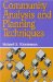 Community Analysis and Planning Techniques cover