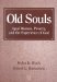 Old Souls : Aged Women, Poverty, and the Experience of God cover