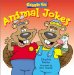 Animal Jokes cover