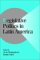 Legislative Politics in Latin America cover
