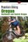Mountain Biking Oregon : Northwest and Central Oregon cover