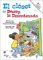 Bessey, LA Desordenada cover
