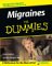 Migraines for Dummies cover