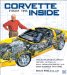 Corvette from the Inside : The 50 Year Development History cover