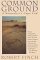 Common Ground : A Naturalist's Cape Cod cover