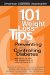 101 Weight Loss Tips for Preventing and Controlling Diabetes cover
