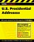 Cliffscomplete American Historical Documents II : Presidential Addresses cover