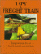 I Spy a Freight Train : Transportation in Art cover