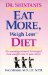Eat More, Weigh Less Diet cover