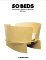 50 Beds : Innovations in Design and Materials cover