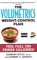 The Volumetrics Weight-Control Plan : Feel Full on Fewer Calories cover