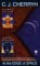 At the Edge of Space : Brothers of Earth/Hunter of Worlds cover