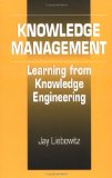 Knowledge Management : Learning from Knowledge Engineering [Click for larger image]