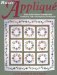 Basic Applique : 1930S Quilt Patterns Created With Traditional and Contemporary Techniques cover