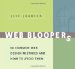 Web Bloopers : 60 Common Web Design Mistakes and How to Avoid Them cover