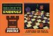 Grandmaster Secrets Endings cover