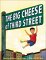 The Big Cheese of Third Street cover