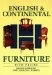 English and Continental Furniture With Prices cover