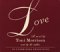 Love cover