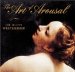The Art of Arousal cover