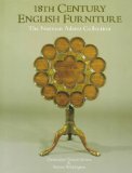 18th Century English Furniture : The Norman Adams Collection [Click for larger image]