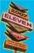 2007-Eleven : And Other American Comedies cover