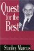 Quest for the Best cover