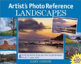 Artist's Photo Reference : Landscapes [Click for larger image]