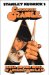 Stanley Kubrick's a Clockwork Orange : Based on the Novel by Anthony Burgess cover