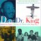 Dear Dr. King : Today's Children Write to Dr. Martin Luther King, Jr cover