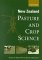New Zealand Pasture and Crop Science cover