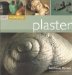 Plaster : Creative Plasterwork in 25 Beautiful Projects cover