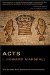 The Acts of the Apostles : An Introduction and Commentary cover