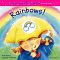 Rainbows : With 20 Glitter Tattoos cover