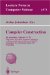 Compiler Construction : 8th International Conference, Cc'99, Held As Part of the Joint European Conferences on Theory and Practice of Software, Etaps'99, Amsterdam, the nethe cover