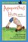  Agapanthus Hum and the Eyeglasses