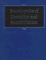 Encyclopedia of Disability and Rehabilitation cover