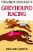 American Greyhound Track Operators Association Guide to Greyhound Racing cover