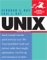 Unix : Visual Quickstart Guide cover
