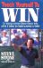 Teach Yourself to Win : Cy Young Winner Steve Stone Tells How to Make Success a Habit cover