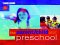 Parent/Child and Preschool Aquatic Program Manual cover