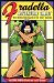 Fredella Adventure Tarot Book cover