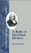 A Body of Doctrinal Divinity : Or a System of Evangelical Truths, Deduced from the Sacred Scriptures cover