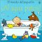 Al Agua Patos cover