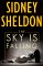 The Sky Is Falling cover