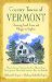 Country Towns of Vermont : Charming Small Towns and Villages to Explore cover