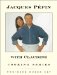 Jacques Pepin With Claudine Cooking Series cover