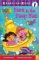 Dora in the Deep Sea cover