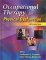 Occupational Therapy for Physical Dysfunction cover